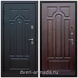 Дверь входная Армада Эврика ФЛ-58 / ФЛ-58 Венге