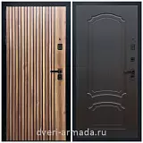 Дверь входная Армада Вектор / ФЛ-140 Венге